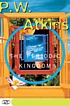 The periodic kingdom : a journey into the land of the chemical elements