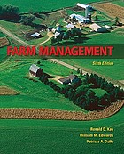 Farm management