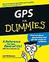 GPS for dummies by  Joel McNamara 