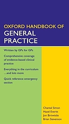 Oxford handbook of general practice