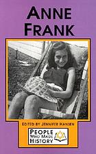Anne Frank