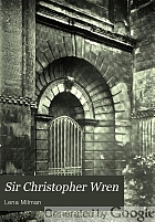 Sir Christopher Wren,