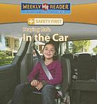 Staying safe in the car