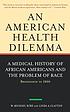 An American health dilemma