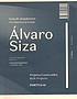 Álvaro Siza : architectural guide : built projects... by Marta Sequeira