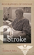 Stroke de Jonathan A Edlow