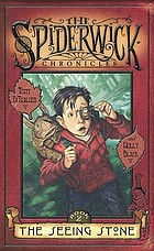 The Seeing Stone Book 2.