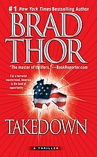 Takedown : a thriller