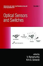 Optical sensors and switches