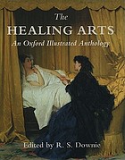 The healing arts : an Oxford illustrated anthology