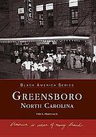 Greensboro, North Carolina