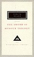 The sword of honour trilogy por Evelyn Waugh
