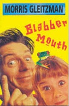 Blabber mouth