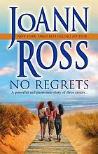 No regrets