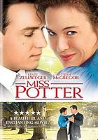 Miss Potter