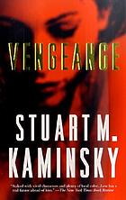 Vengeance : a Lew Fonesca mystery