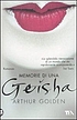 Memorie di una geisha : romanzo von Arthur Golden