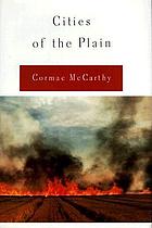 Cities of the plain