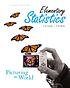 Elementary statistics : picturing the world door  Ron Larson 