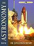 The astronomy book von Jonathan F Henry