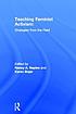 Teaching feminist activism : strategies from the... by Nancy A Naples