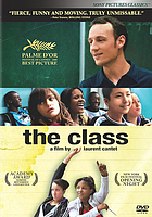 Entre les murs = The class