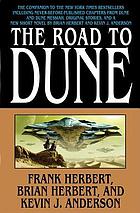 The road to Dune