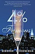 4% famous : a novel de Deborah Schoeneman