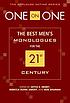 One on one : the best men