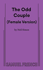 The odd couple : female version