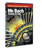 Mr. Bach comes to call