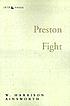 Preston Fight door William Harrison Ainsworth