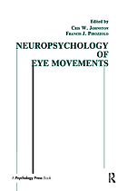 Neuropsychology of eye movements