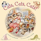 Cats, cats, cats