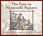 The cats in Krasinski Square