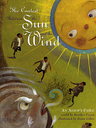 The contest between the Sun and the Wind : an Aesop's fable