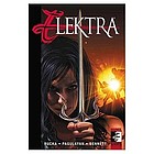 Elektra. Vol. 1, introspect