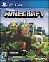 Minecraft. by  Sony Interactive Entertainment. 