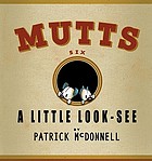 A little look-see