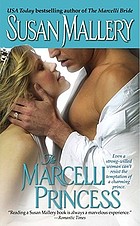 The Marcelli princess