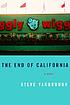 The end of California door Steve Yarbrough