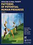 Reducing global poverty 著者：  Barry Hughes 