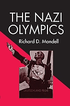 The Nazi Olympics