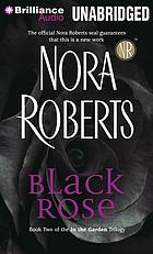 Black rose