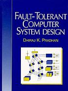 Fault-tolerant computer system design