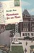 Hometown for an hour : poems door Jennifer Rose
