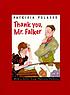 Thank you, Mr. Falker 著者：  Patricia Polacco 