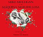 Mike Mulligan y su máquina maravillosa