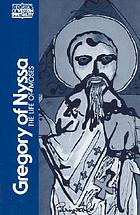 The life of Moses