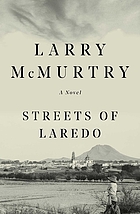 Streets of Laredo : a novel